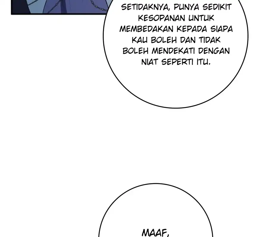 Halaman 98 dari The Beloved Gardener of the World Tree Chapter 51