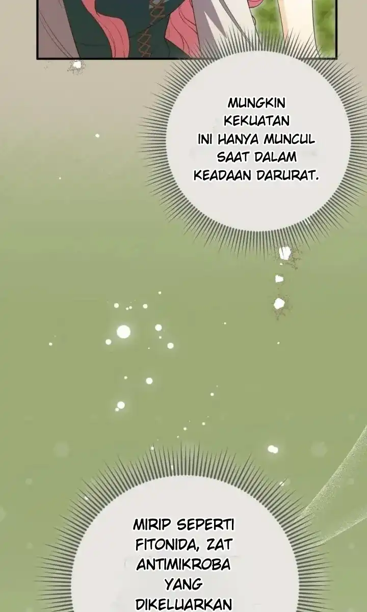 Halaman 38 dari The Beloved Gardener of the World Tree Chapter 52