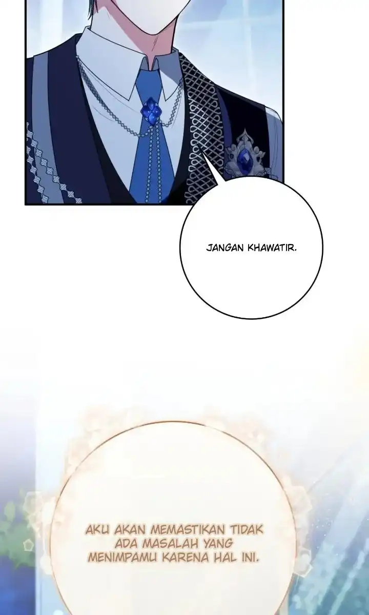 Halaman 83 dari The Beloved Gardener of the World Tree Chapter 52