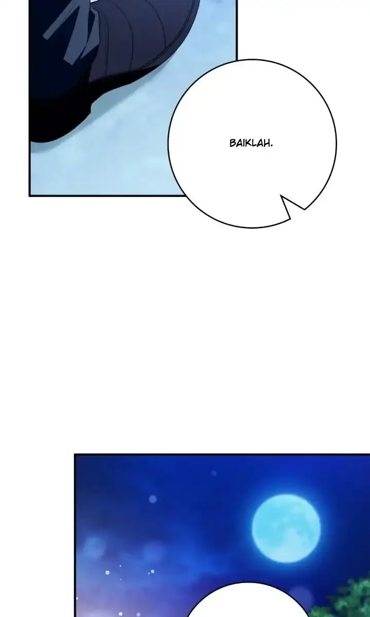 Halaman 87 dari The Beloved Gardener of the World Tree Chapter 52