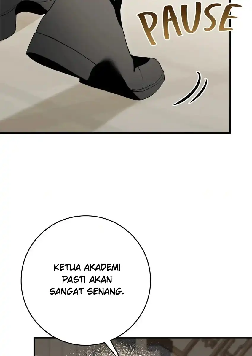 Halaman 127 dari The Beloved Gardener of the World Tree Chapter 53