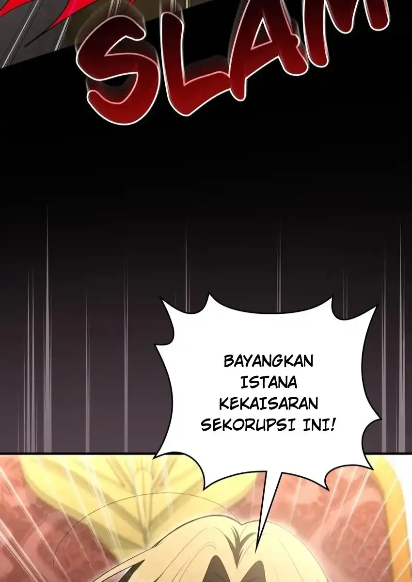 Halaman 6 dari The Beloved Gardener of the World Tree Chapter 53