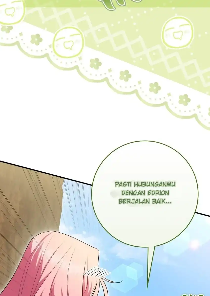 Halaman 65 dari The Beloved Gardener of the World Tree Chapter 53