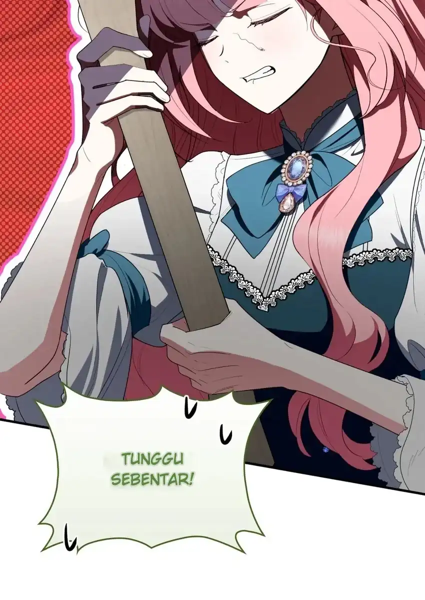 Halaman 80 dari The Beloved Gardener of the World Tree Chapter 53