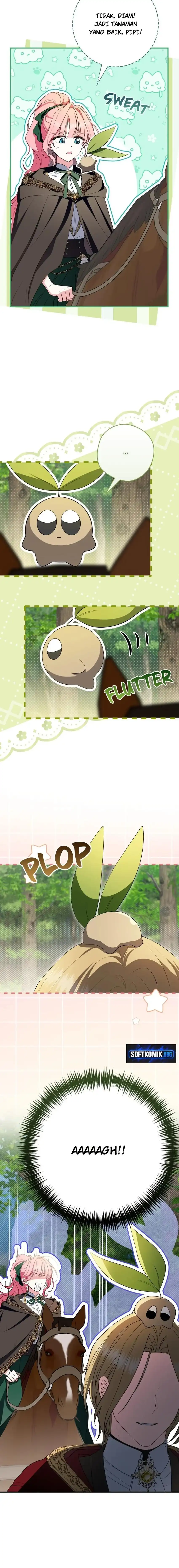 Halaman 2 dari The Beloved Gardener of the World Tree Chapter 54