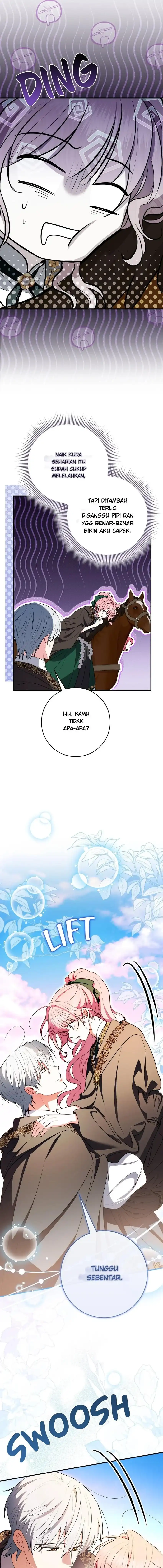 Halaman 6 dari The Beloved Gardener of the World Tree Chapter 54