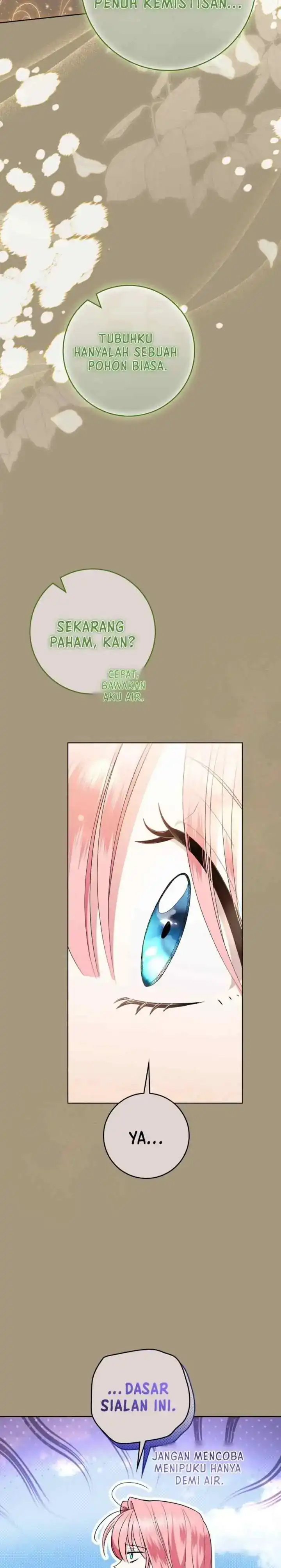 Halaman 4 dari The Beloved Gardener of the World Tree Chapter 7