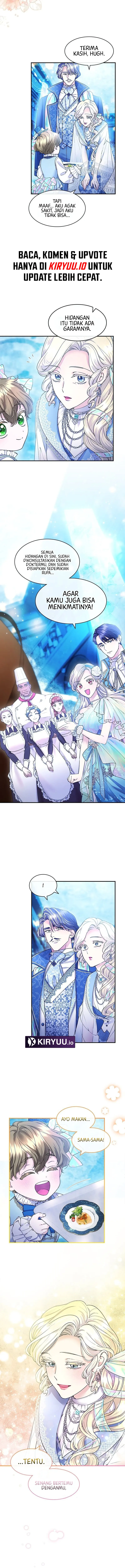 Munou na Mamahaha desu ga, Kazoku no Dekiai ga Tomarimasen! chapter 30 halaman 10
