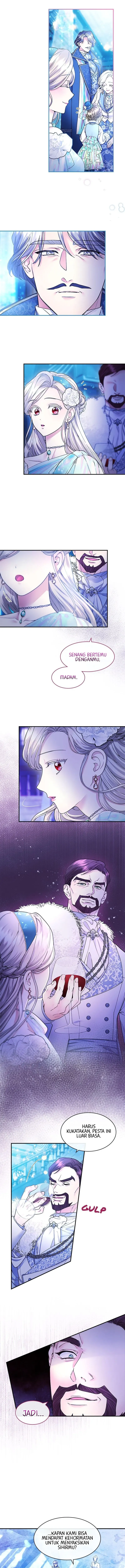 Munou na Mamahaha desu ga, Kazoku no Dekiai ga Tomarimasen! chapter 30 halaman 11