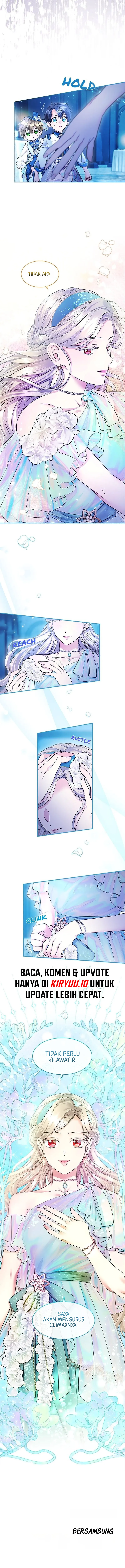 Munou na Mamahaha desu ga, Kazoku no Dekiai ga Tomarimasen! chapter 30 halaman 13