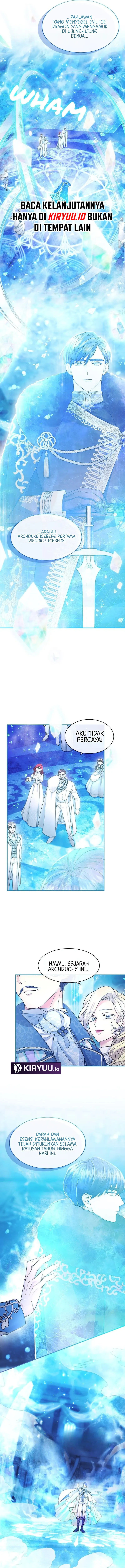 Munou na Mamahaha desu ga, Kazoku no Dekiai ga Tomarimasen! chapter 30 halaman 4