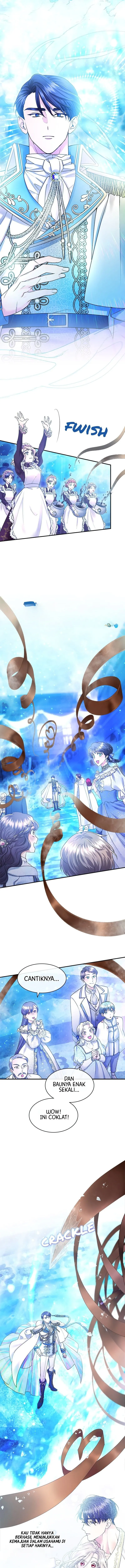 Munou na Mamahaha desu ga, Kazoku no Dekiai ga Tomarimasen! chapter 30 halaman 5