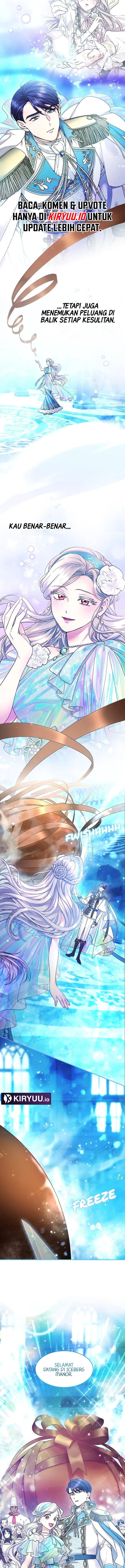 Munou na Mamahaha desu ga, Kazoku no Dekiai ga Tomarimasen! chapter 30 halaman 6