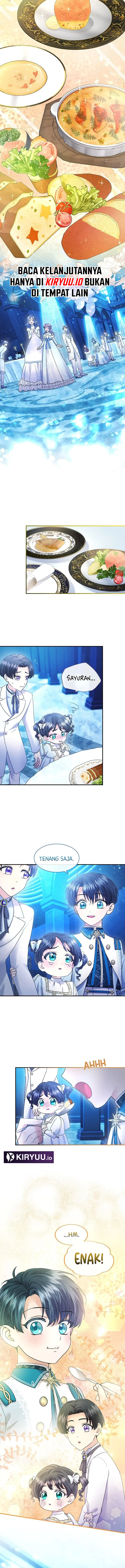 Munou na Mamahaha desu ga, Kazoku no Dekiai ga Tomarimasen! chapter 30 halaman 8