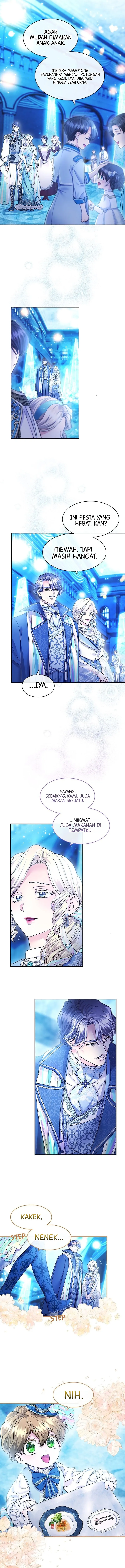 Munou na Mamahaha desu ga, Kazoku no Dekiai ga Tomarimasen! chapter 30 halaman 9
