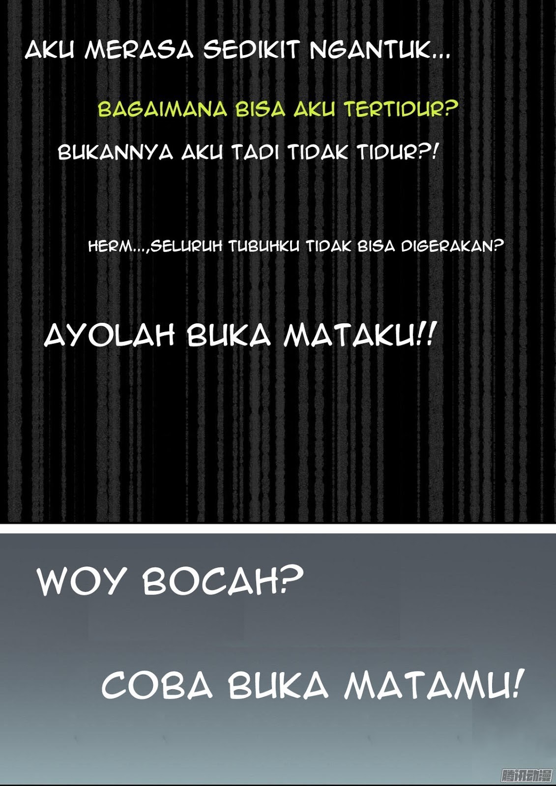 Halaman 3 dari The Boy in the All-Girls School Chapter 15