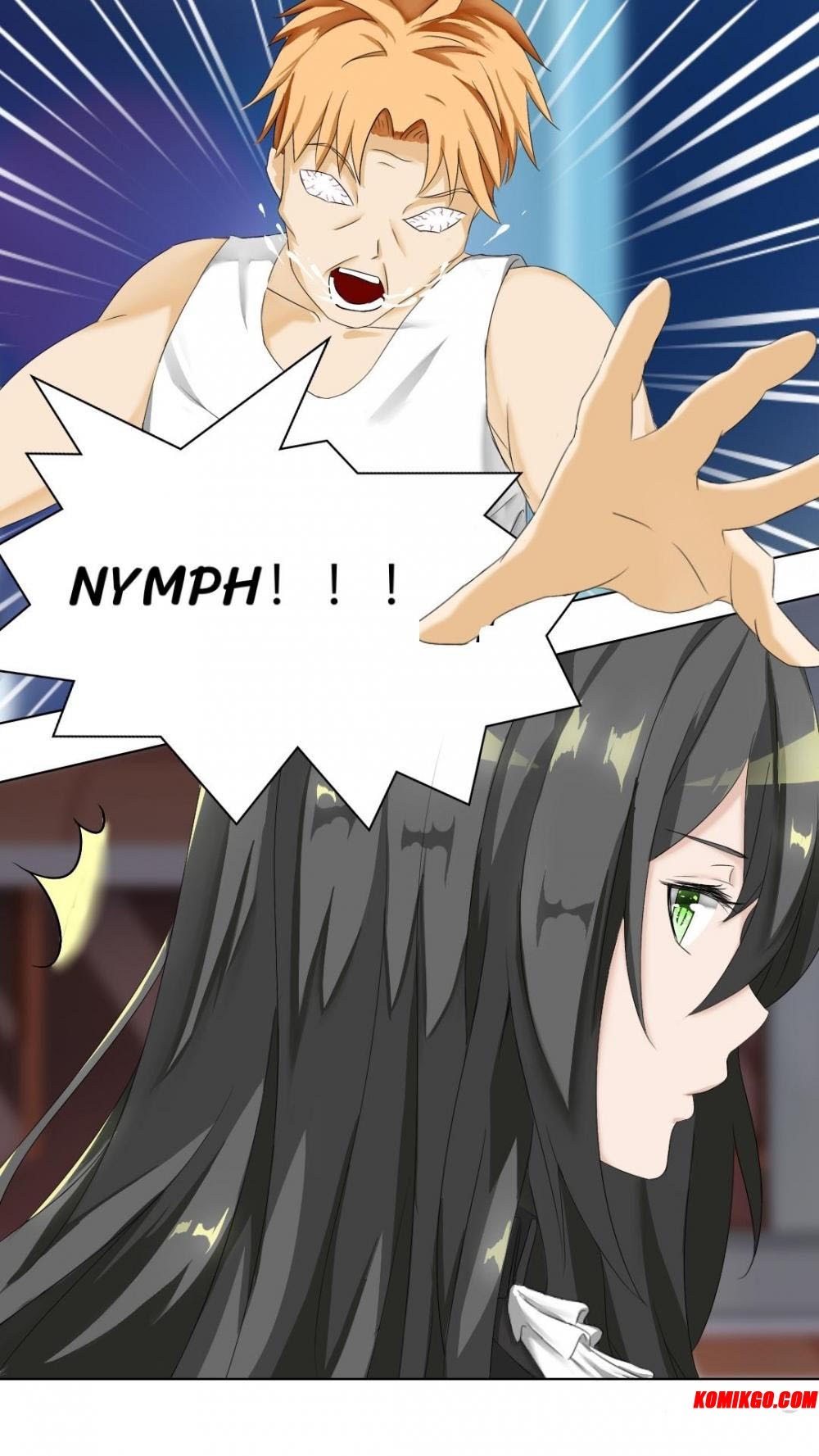 Halaman 1 dari The Boy in the All-Girls School Chapter 32