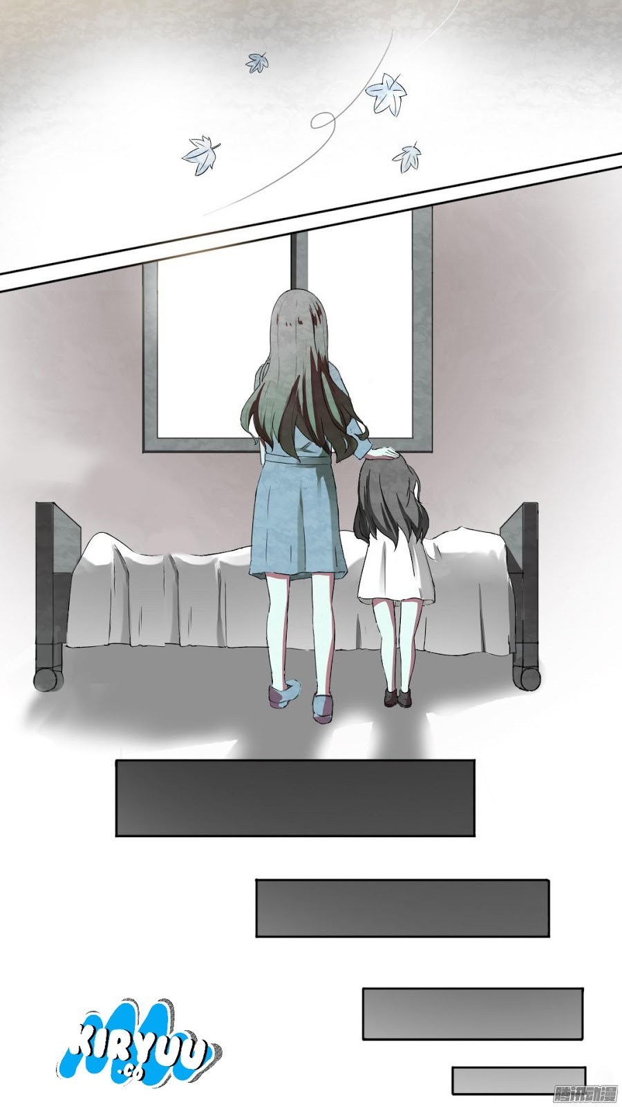 Halaman 7 dari The Boy in the All-Girls School Chapter 41