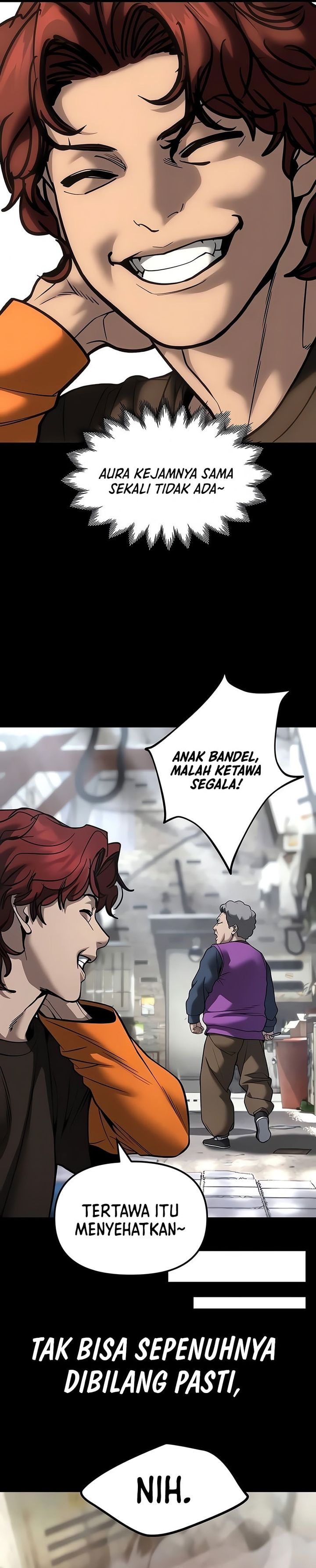 The Bully In Charge chapter 190 halaman 12