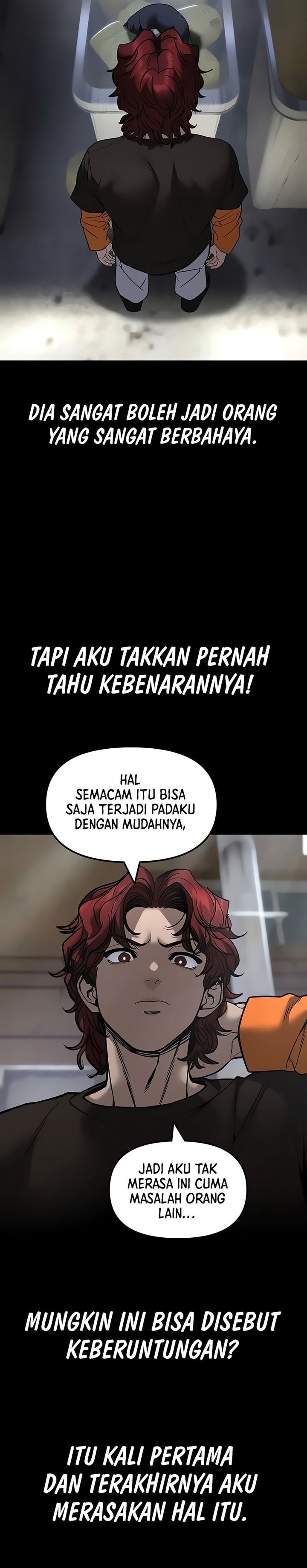The Bully In Charge chapter 190 halaman 19