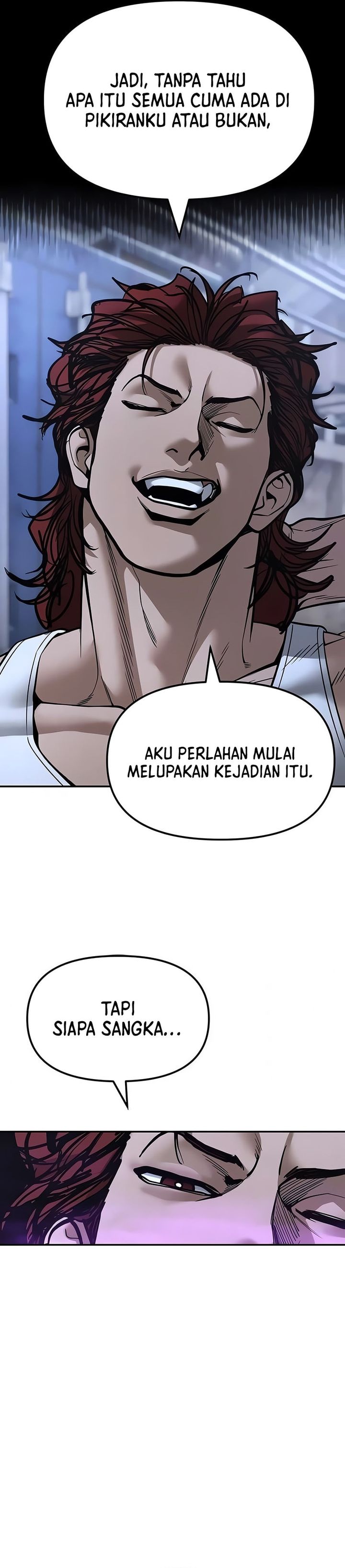 The Bully In Charge chapter 190 halaman 20