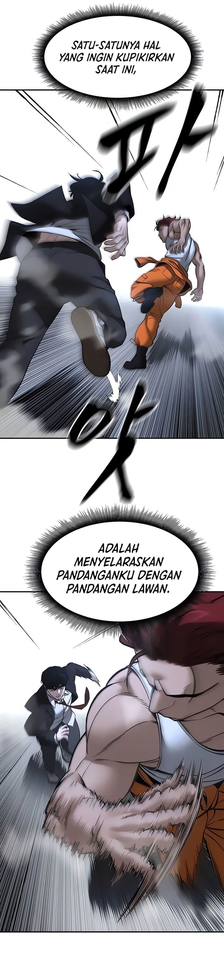 The Bully In Charge chapter 190 halaman 28
