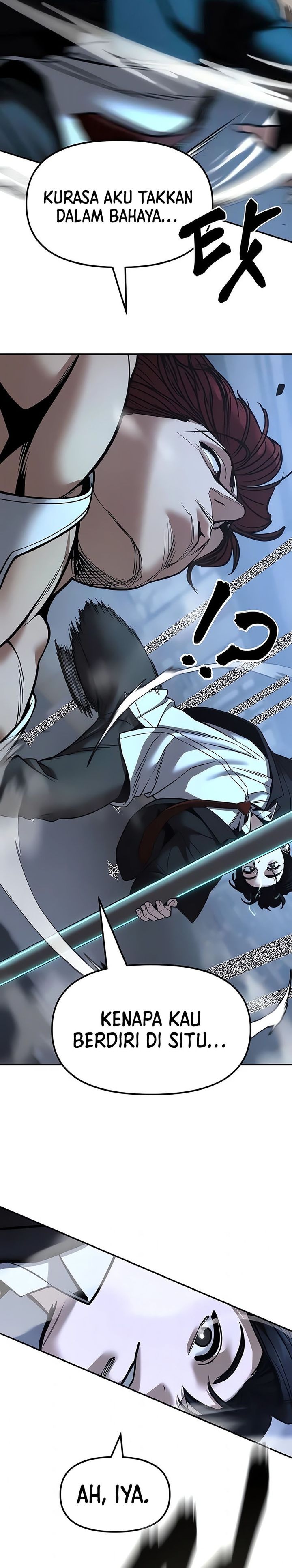 The Bully In Charge chapter 190 halaman 30