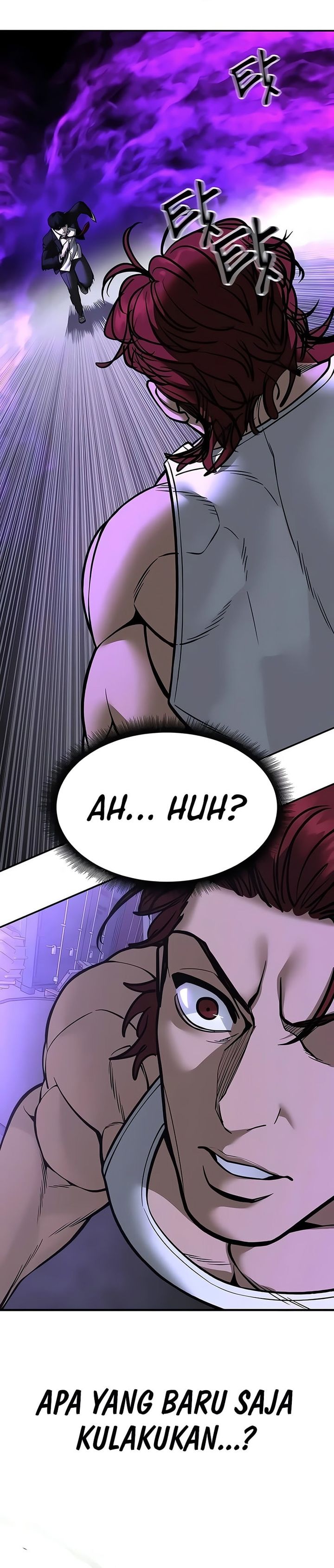 The Bully In Charge chapter 190 halaman 39