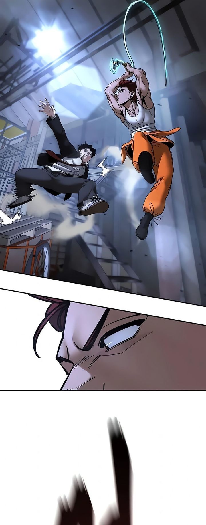 The Bully In Charge chapter 190 halaman 47