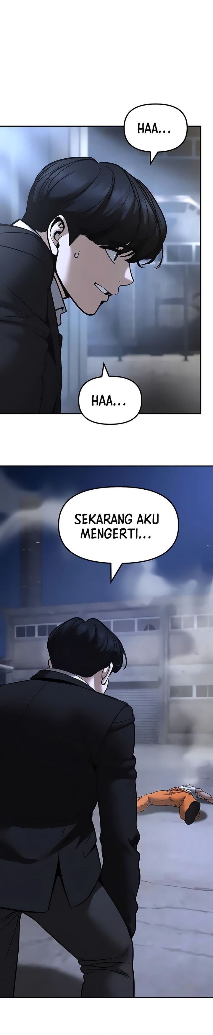 The Bully In Charge chapter 190 halaman 50