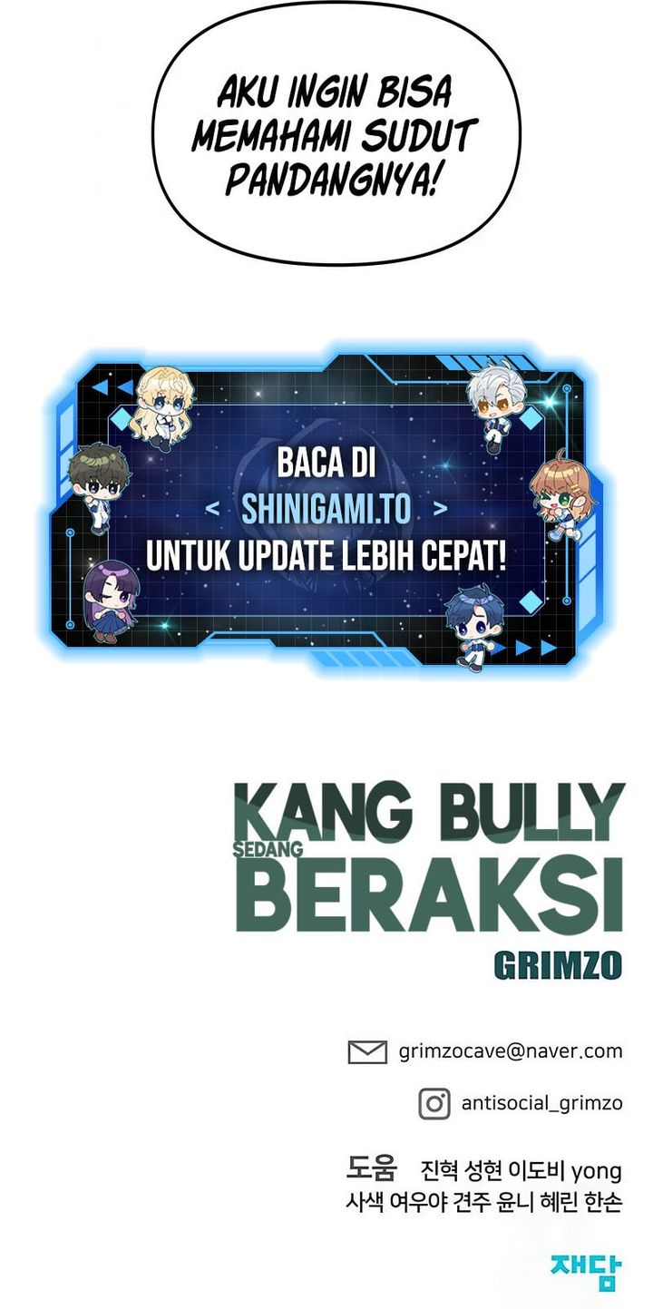 The Bully In Charge chapter 190 halaman 54