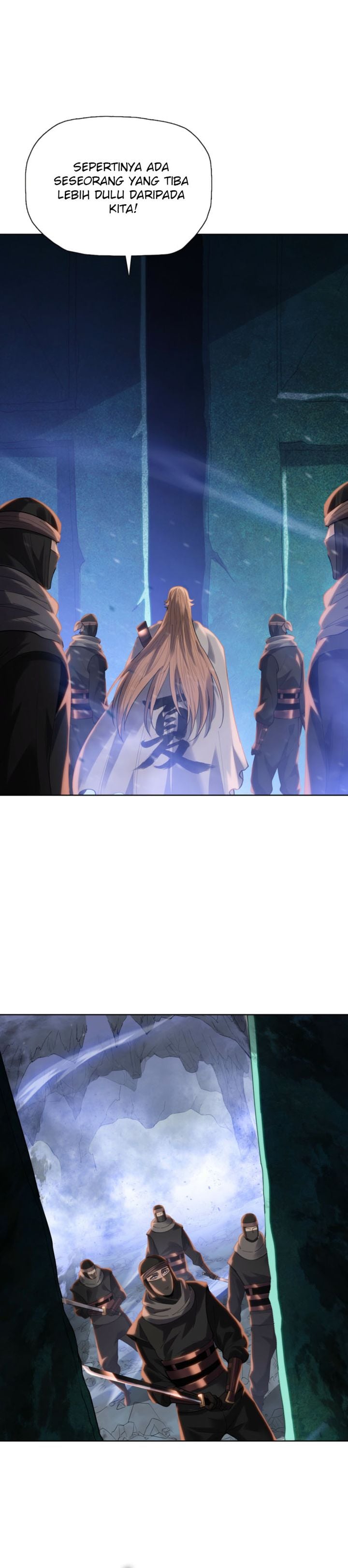 The Butcher Blade That Pierces All Realms chapter 46 halaman 13