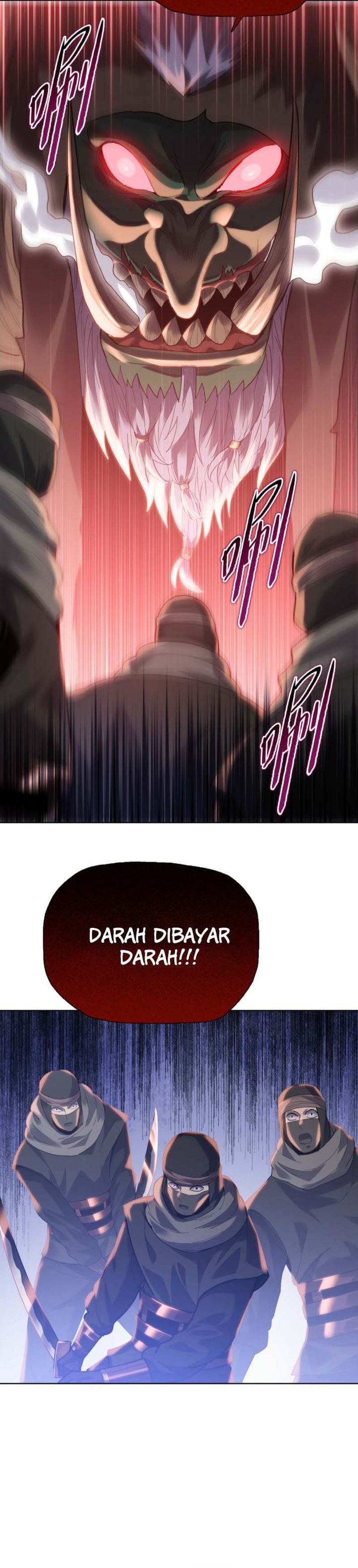 The Butcher Blade That Pierces All Realms chapter 46 halaman 16