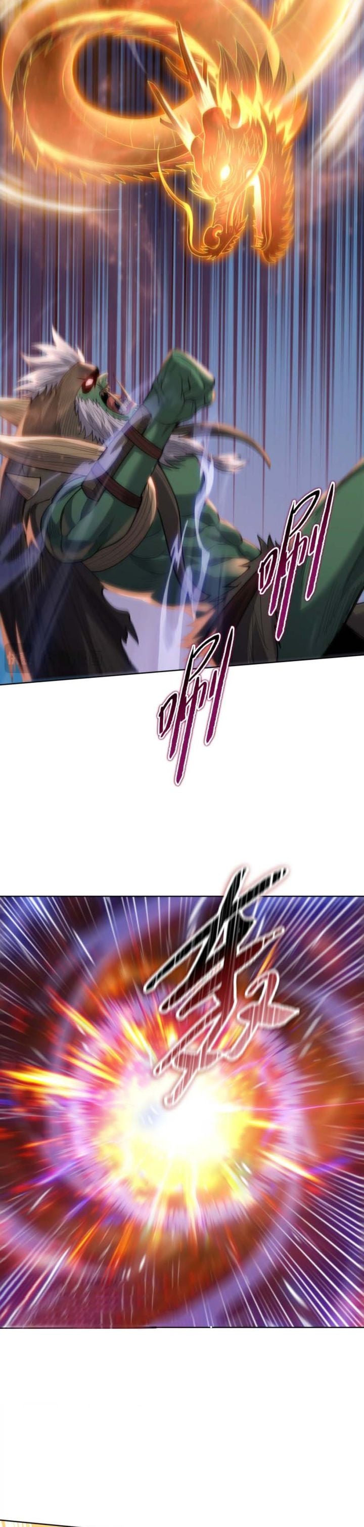 The Butcher Blade That Pierces All Realms chapter 46 halaman 24