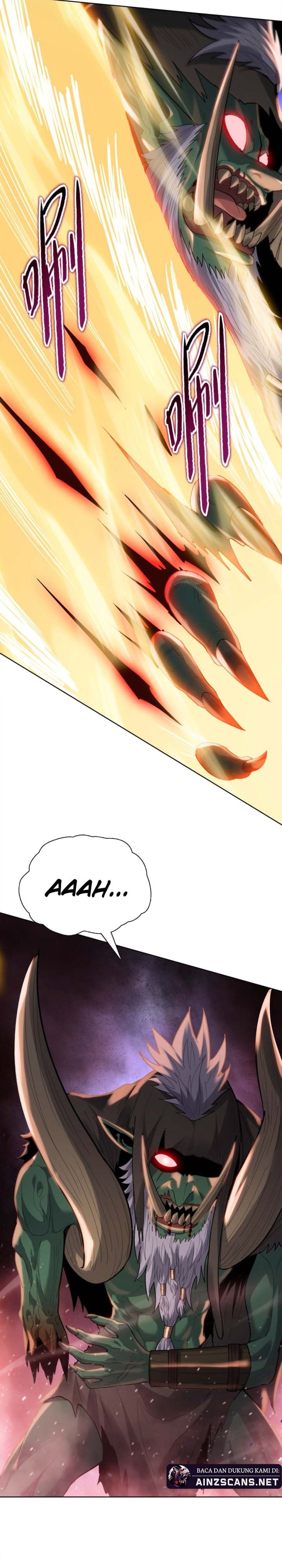 The Butcher Blade That Pierces All Realms chapter 46 halaman 25