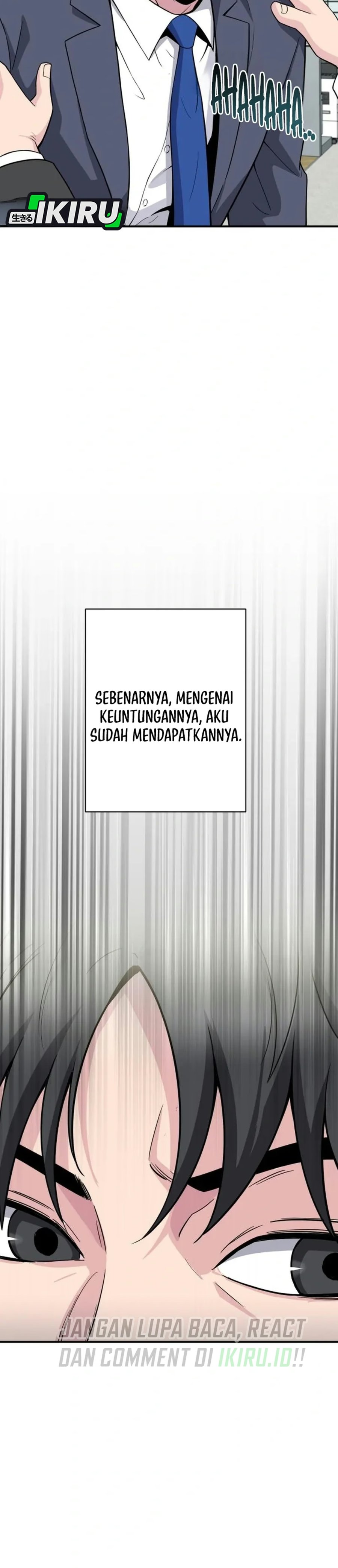 Halaman 24 dari The Chaebol Family's Genius Monster Chapter 19