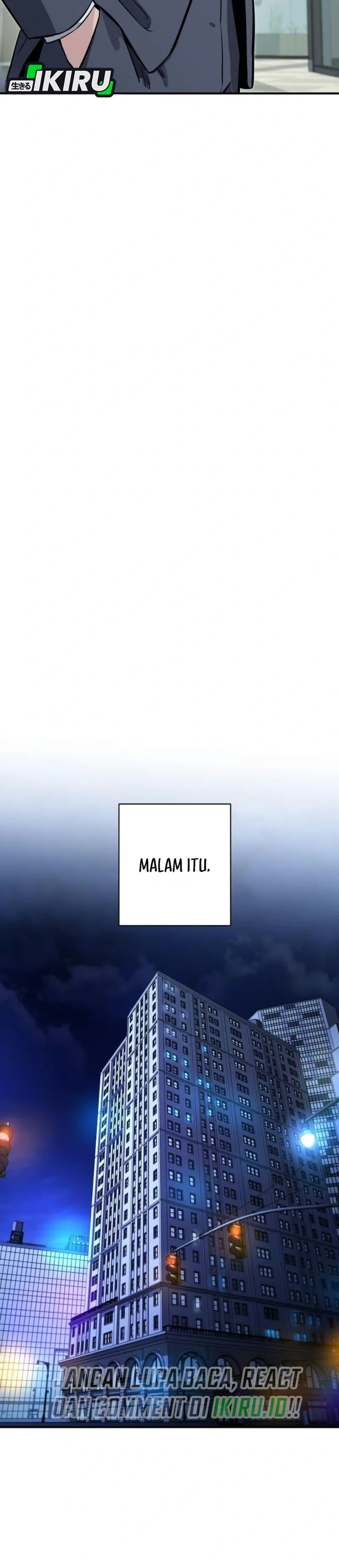 Halaman 30 dari The Chaebol Family's Genius Monster Chapter 19