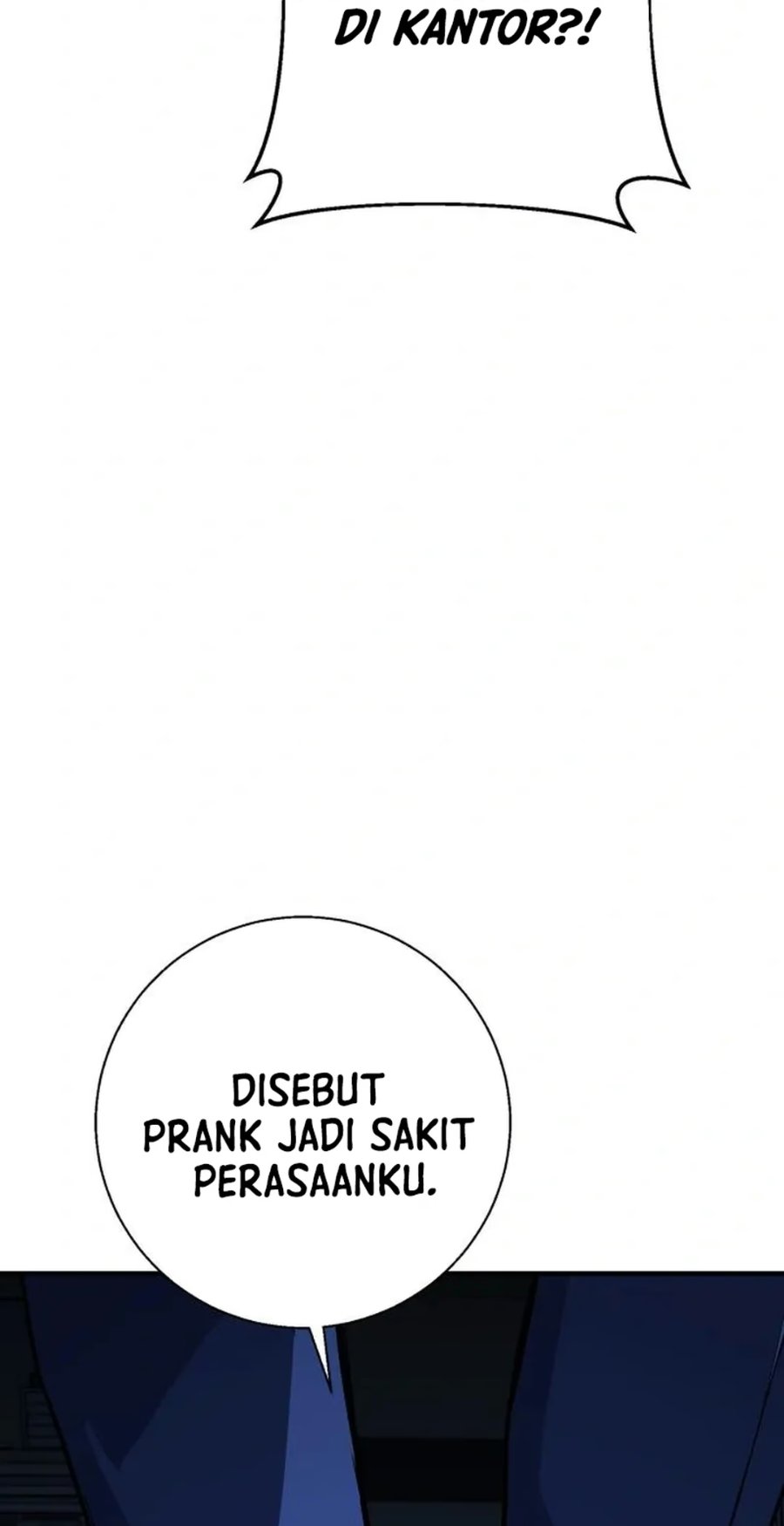 Halaman 37 dari The Chaebol Family's Genius Monster Chapter 19