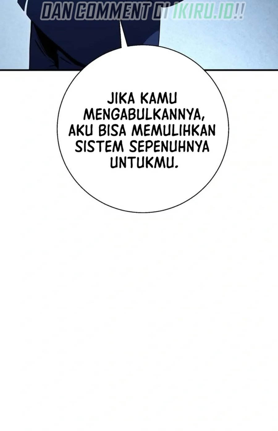 Halaman 49 dari The Chaebol Family's Genius Monster Chapter 19
