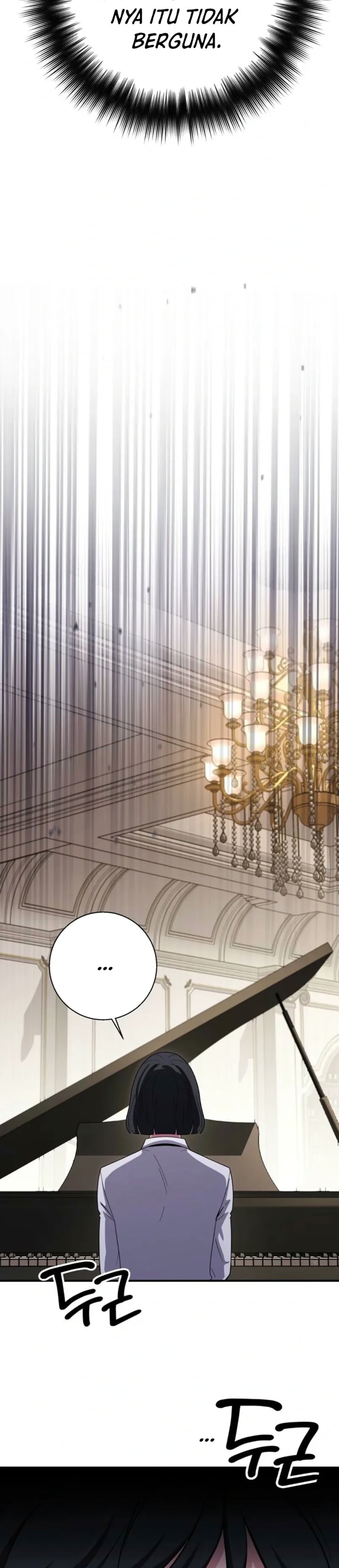 Halaman 30 dari The Chaebol Family's Genius Monster Chapter 20