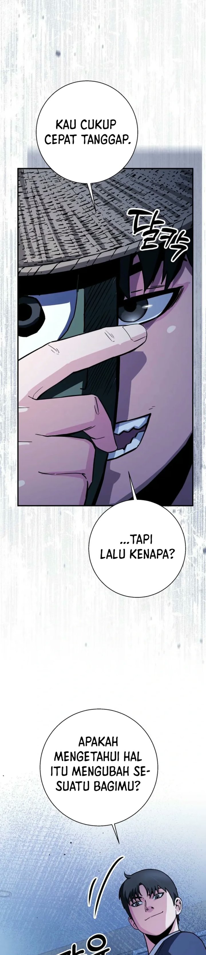 Halaman 8 dari The Chaebol Family's Genius Monster Chapter 20