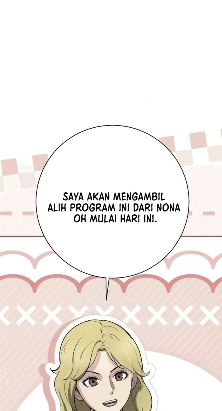 Halaman 13 dari The Chaebol Family's Genius Monster Chapter 21