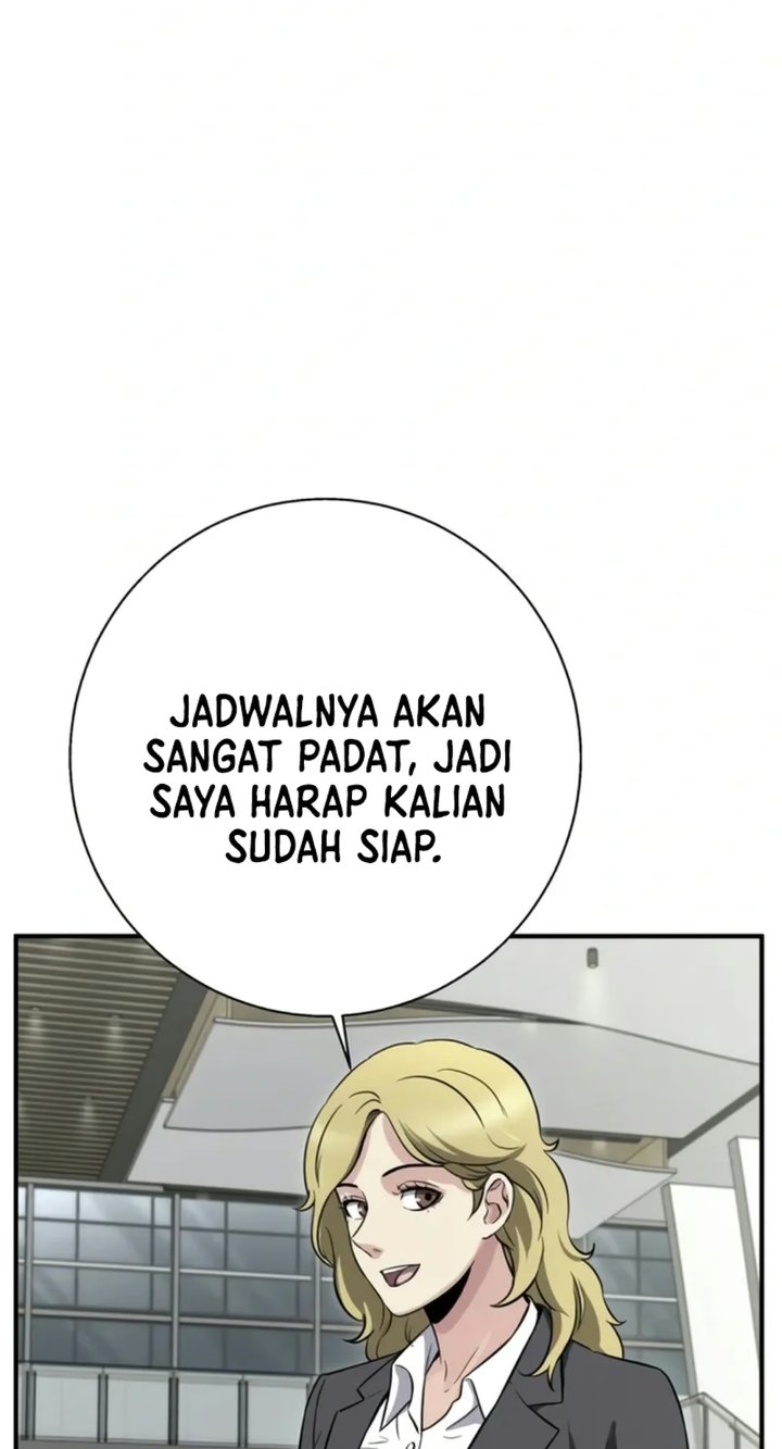 Halaman 19 dari The Chaebol Family's Genius Monster Chapter 21