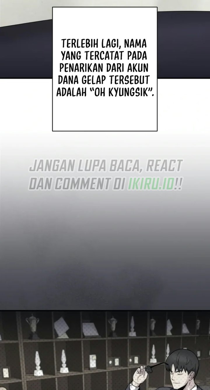 Halaman 37 dari The Chaebol Family's Genius Monster Chapter 21
