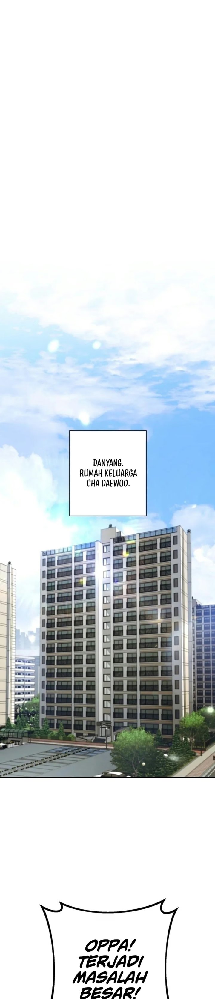 Halaman 29 dari The Chaebol Family's Genius Monster Chapter 22