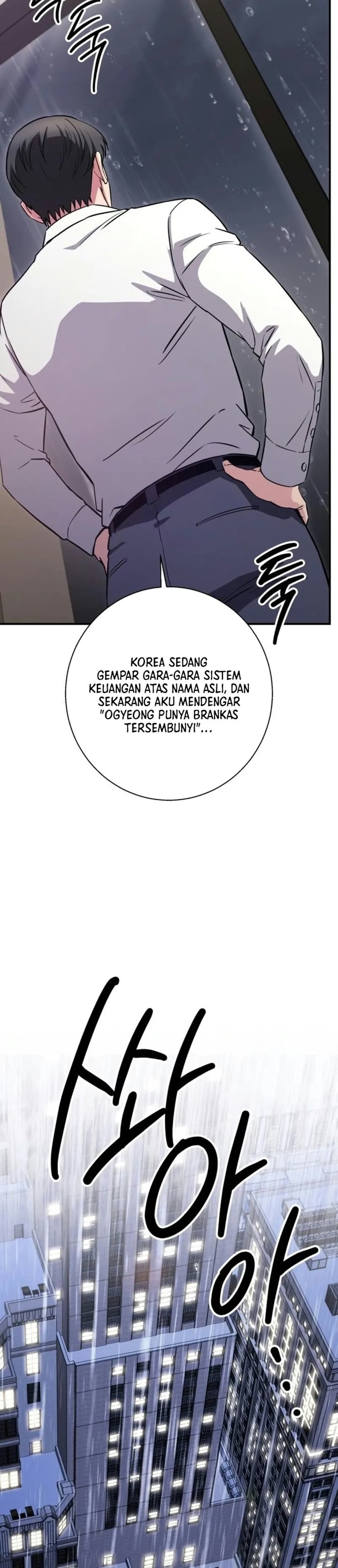 Halaman 5 dari The Chaebol Family's Genius Monster Chapter 22