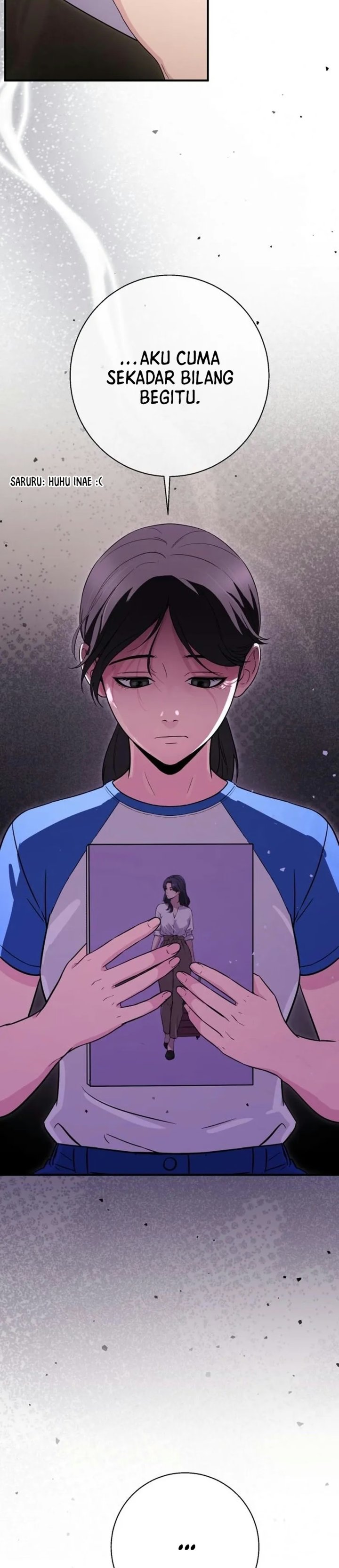 Halaman 51 dari The Chaebol Family's Genius Monster Chapter 22