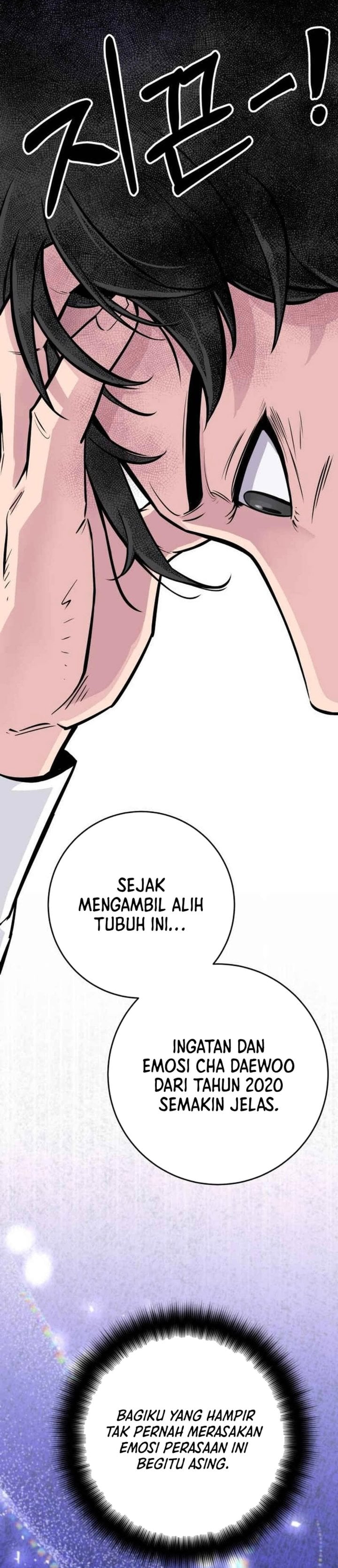 Halaman 25 dari The Chaebol Family's Genius Monster Chapter 1