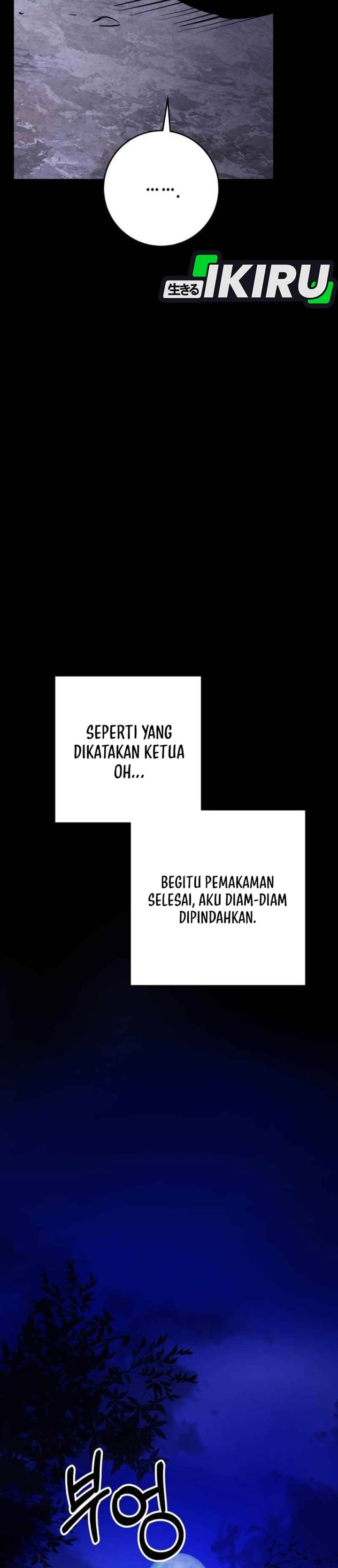 Halaman 55 dari The Chaebol Family's Genius Monster Chapter 1