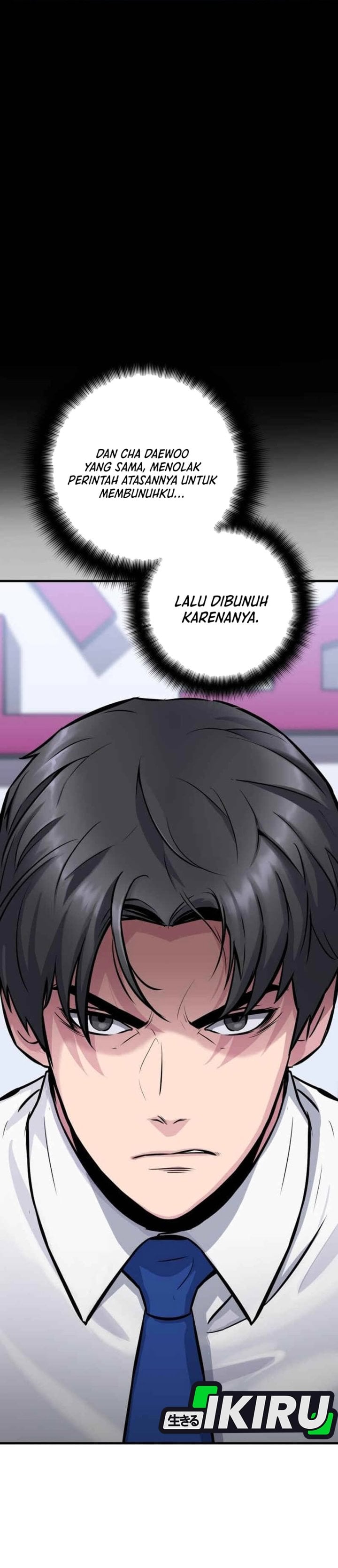 Halaman 60 dari The Chaebol Family's Genius Monster Chapter 1